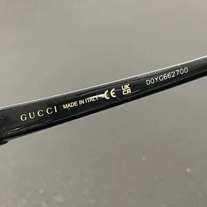 Gucci | Accessories | Nwt Gucci Sunglasses Gg876s 00 Women  display picture 1
